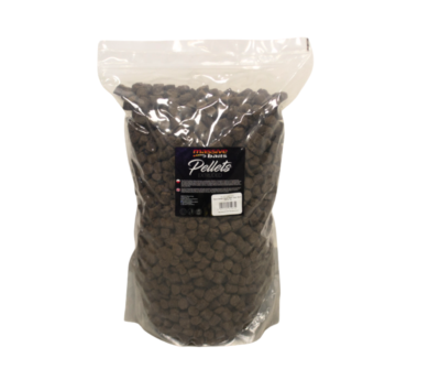 Aqua Garant- Aqua Catch Carp 15mm 5kg- pellet
