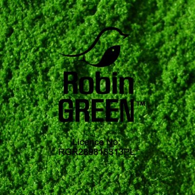 HAITH'S- Robin Green® 1kg- komponenty