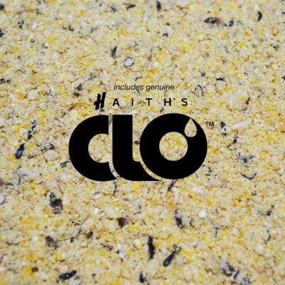 Haith's- CLO 1kg- komponrnty