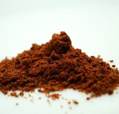 Massive Baits- Mączka Red Marine Halibut & Krill Pellet (Red Marine Halibut & Krill Pellet Meal) - obrazek 1