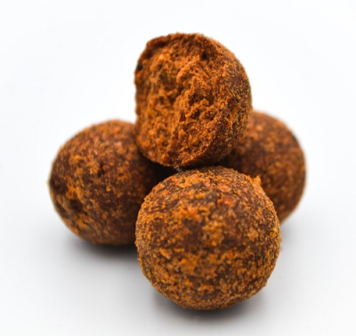 Massive Baits- Special Boilies Marisco Robin Red® 24mm 1kg- kulki proteinowe - obrazek 2