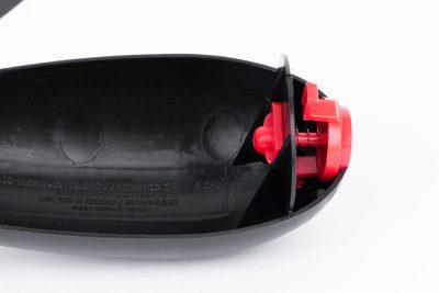 Spomb- Medium Spomb Black- rakieta zanętowa - obrazek 4