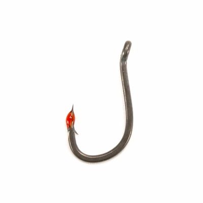 Korda- Kamakura Hook Choddy Size 6- haki karpiowe - obrazek 2