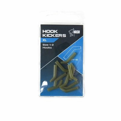 Nash- Hook Kickers XL- pozycjonery haczyka - obrazek 1