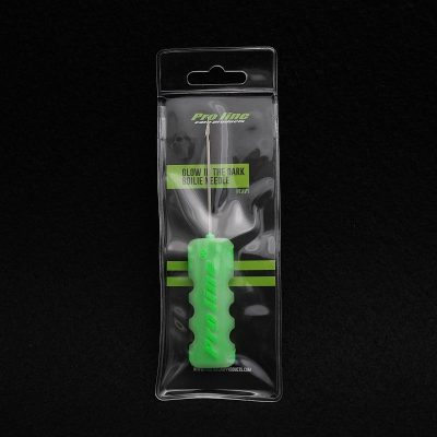 Pro line- Glow in The Dark- Heavy Needle- igła