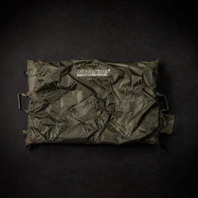 Pro line- Unhooking Mat Xtreme Protection Small Green- mata do odhaczania