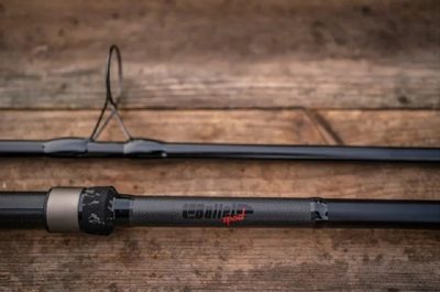 Forge Tackle- Bullet Spod Rod 12ft 5,50lb 2Sec- wędka do spomba - obrazek 2