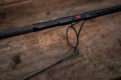 Forge Tackle- Bullet Spod Rod 12ft 5,50lb 2Sec- wędka do spomba - obrazek 3