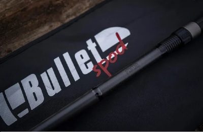 Forge Tackle- Bullet Spod Rod 10ft 5,00lb 2Sec- wędka do spomba - obrazek 4