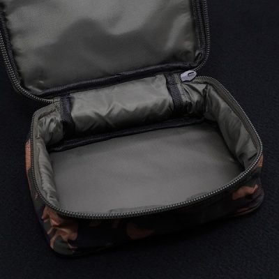 Rod Hutchinson- CLS Lead & Accessory Bag Medium Camo- pokrowiec - obrazek 2