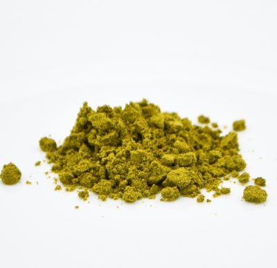 Massive Baits - Białko z konopii 50% (Hemp Protein 50%) 1kg- komponenty - obrazek 1