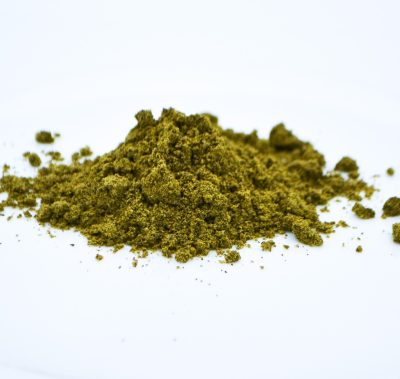 Massive Baits - Białko z konopii 36% (Hemp Protein 36%) - obrazek 1