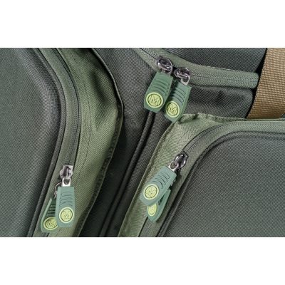 Mivardi- Carp Caryall Executive- torba z akcesoriami - obrazek 3