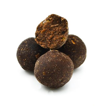 Massive Baits- Boilies Aller 90 SQUID CITRUS 18mm 5kg- kulki proteinowe - obrazek 2