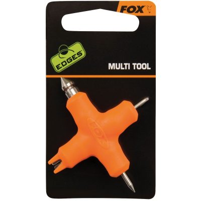 FOX- Edges Multi Tool- zaciągacz wielofunkcyjny - obrazek 1