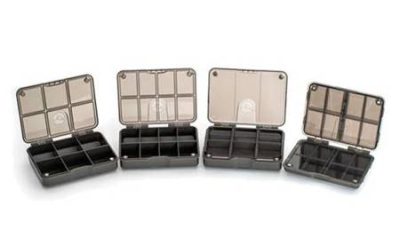 Korda- Mini Box 16 Compartments- pudełko na akcesoria - obrazek 2