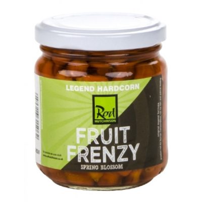 Rod Hutchinson- Legend Hardcorn Fruit Frenzy- kukurydza hakowa