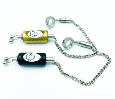 Monkey Climber- Indicator Hanger Black