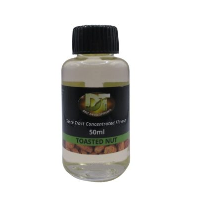DT Baits- Toasted Nut Flavour 50ml- aromat