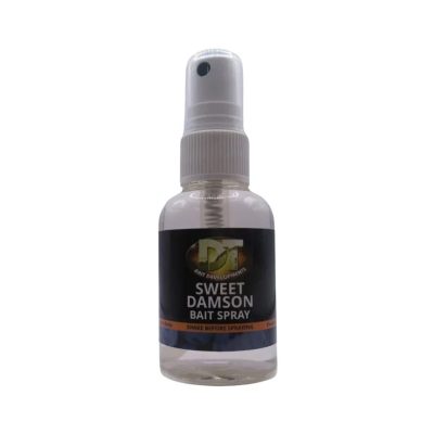DT Baits- Sweet Damson Spray