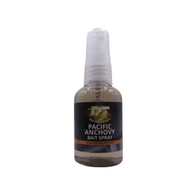 DT Baits- Pacyfic Anchovy Spray