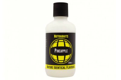 Nutrabaits- Nature Identical Flavours Pineapple 100ml