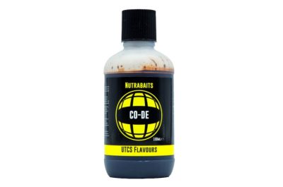 Nutrabaits- UTCS Flavours CO-DE 100ml
