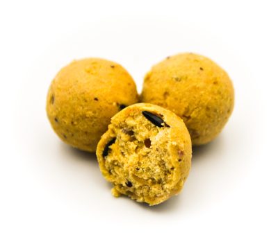 Massive Baits- Eco Boilies 18mm TIGERNUT 3kg- kulki proteinowe - obrazek 2