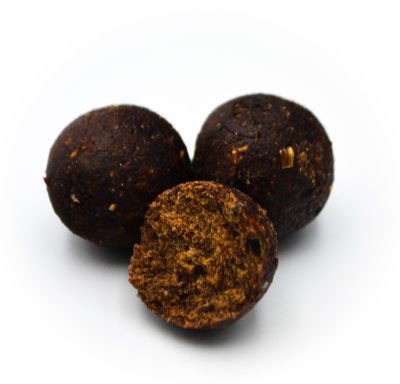 Massive Baits- Eco Boilies 18mm SQUID 3kg- kulki proteinowe - obrazek 2