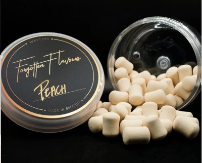 Forgotten Flavours- Wafters Dumbels 15x12mm PEACH WHITE