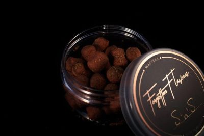 Forgotten Flavours- Wafters Dumbels 15x12mm S'N'S