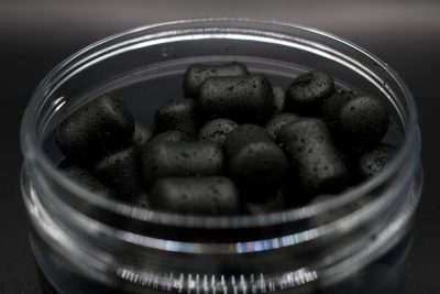 Forgotten Flavours- Wafters Dumbels 15x12mm HALIBUT