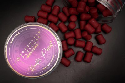 Forgotten Flavours- Wafters Dumbels 15x12mm MONSTER PURSUIT