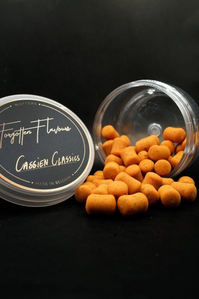 Forgotten Flavours- Wafters Dumbels 15x12mm CASSIEN CLASSICS
