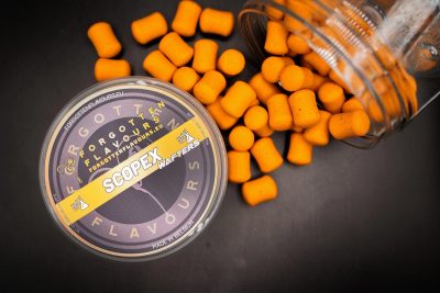 Forgotten Flavours- Wafters Dumbels 15x12mm SCOPEX