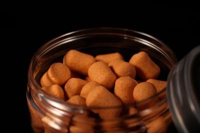 Forgotten Flavours- Wafters Dumbels 18x13mm SCOPEX SQUID