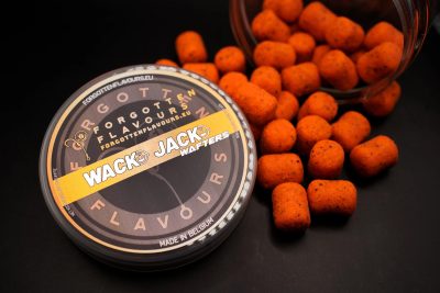 Forgotten Flavours- Wafters Dumbels 18x13mm WACK JACK