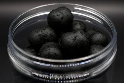 Forgotten Flavours- Wafters Dumbels 18x16mm HALIBUT