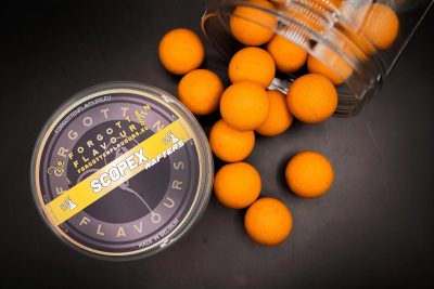 Forgotten Flavours- Wafters 20mm SCOPEX