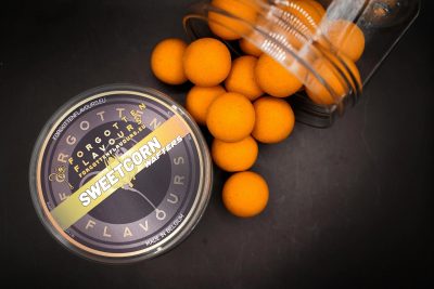 Forgotten Flavours- Wafters 20mm SWEETCORN