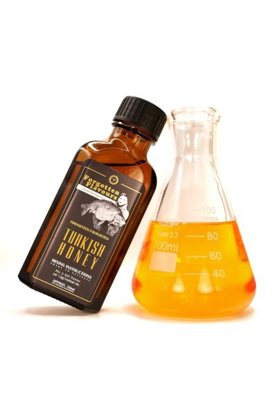 Forgotten Flavours- Favourite Flavours 50ml TURKISH HONEY- aromat - obrazek 1