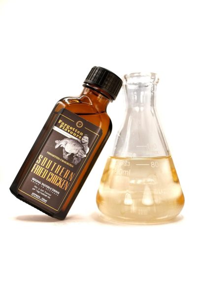 Forgotten Flavours- Favourite Flavours 50ml SOUTHERN FRIED CHICKEN- aromat - obrazek 1