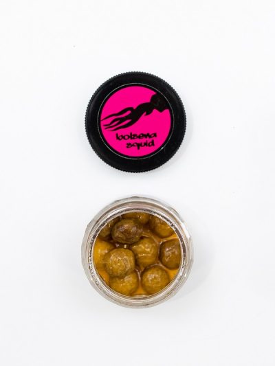 Massive Baits- Replic Tigers Bolsena Squid 50ml- sztuczne orzechy tygrysie - obrazek 2