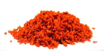 Massive Baits- Mega Red Birdfood 1kg- komponenty - obrazek 1