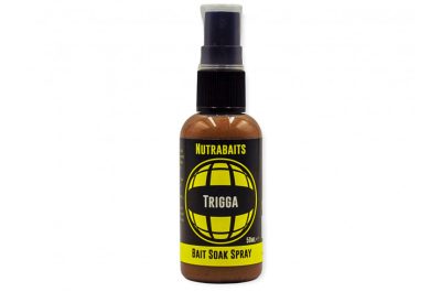 Nutrabaits- Trigga High Attract Bait Spray 50ml