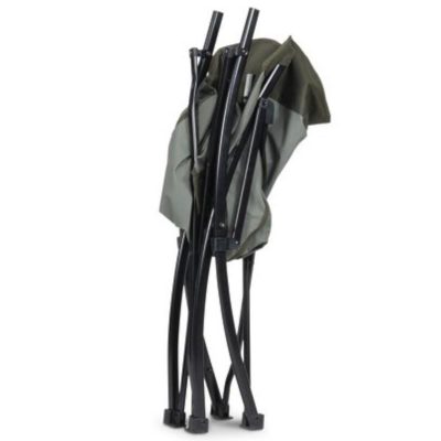 Nash- Bank Life Hi Back Chair- krzesło karpiowe - obrazek 3