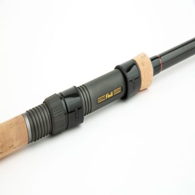 FOX- Horizon X4 12ft 3lb Cork Handle- wędka karpiowa - obrazek 3