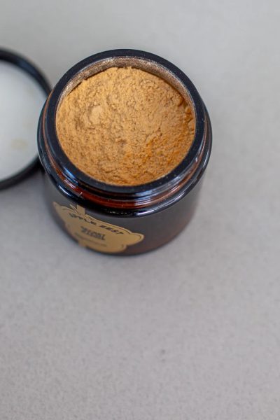 Monkey Climber- Secret Stash Hook Bait Savory Noddy Powder - obrazek 2