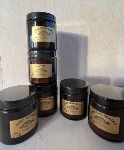 Monkey Climber- Secret Stash Hook Bait Savory Noddy Powder - obrazek 1