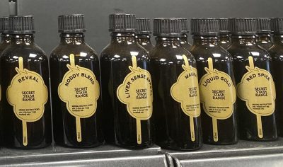 Monkey Climber- Secret Stash Hook Bait Reveal Juice - obrazek 1